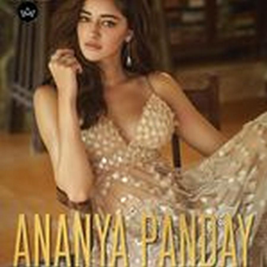 Ananya Panday 11