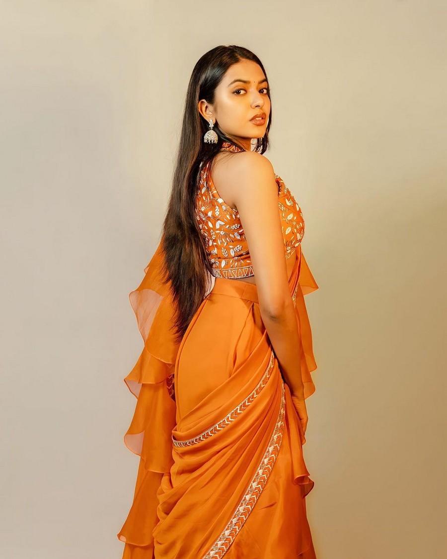 Shivani Rajashekar 10