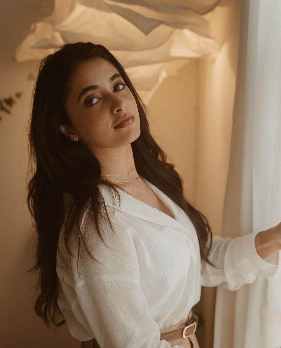 Priyanka Mohan 3