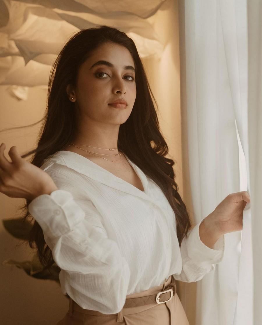 Priyanka Mohan 6