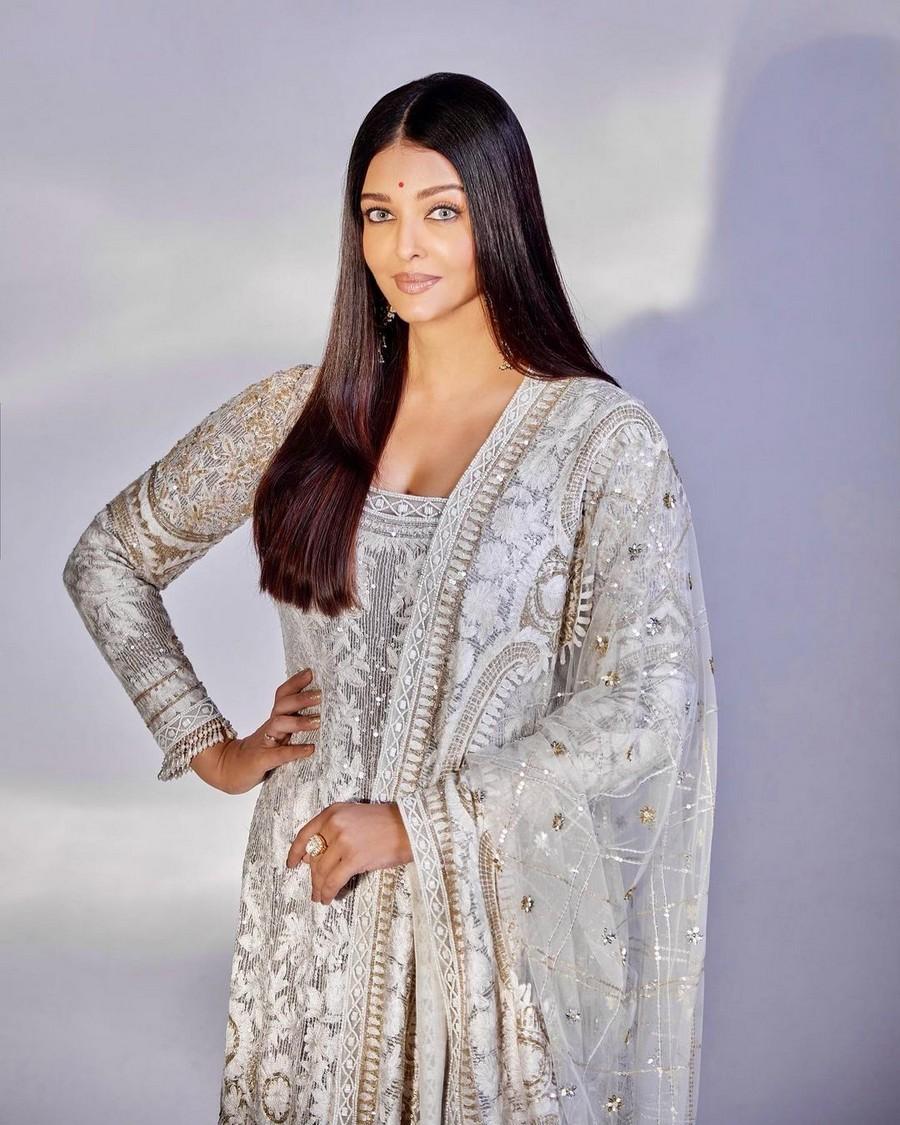 Aishwarya Rai Bachchan 7