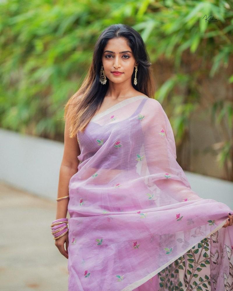 Reba Monica John 1