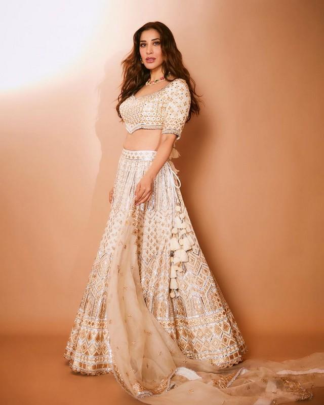 Sophie Choudry 2