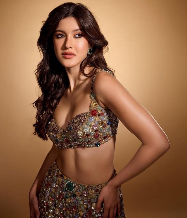 Shanaya Kapoor 1
