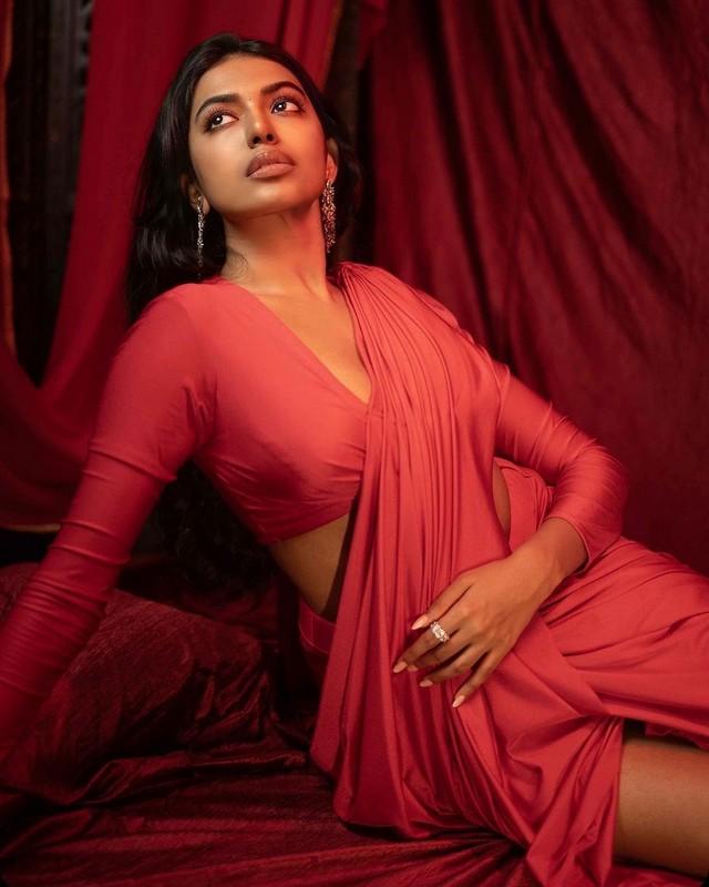 Shivani Rajashekar 2