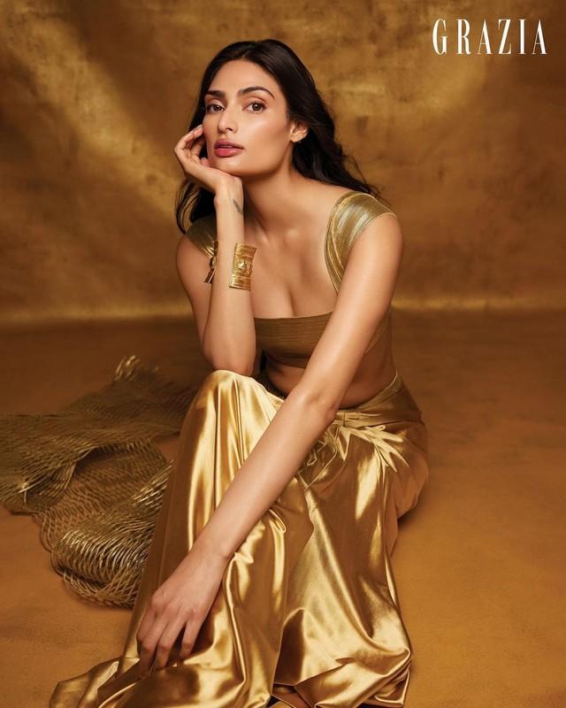 Athiya Shetty 9