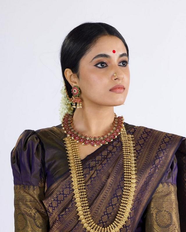 Priyanka Mohan 9