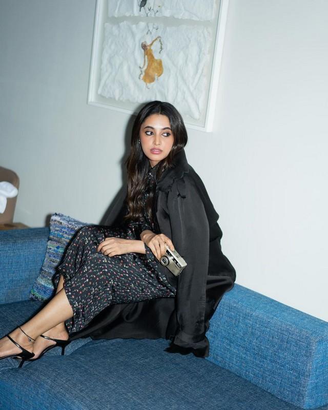 Priyanka Mohan 10