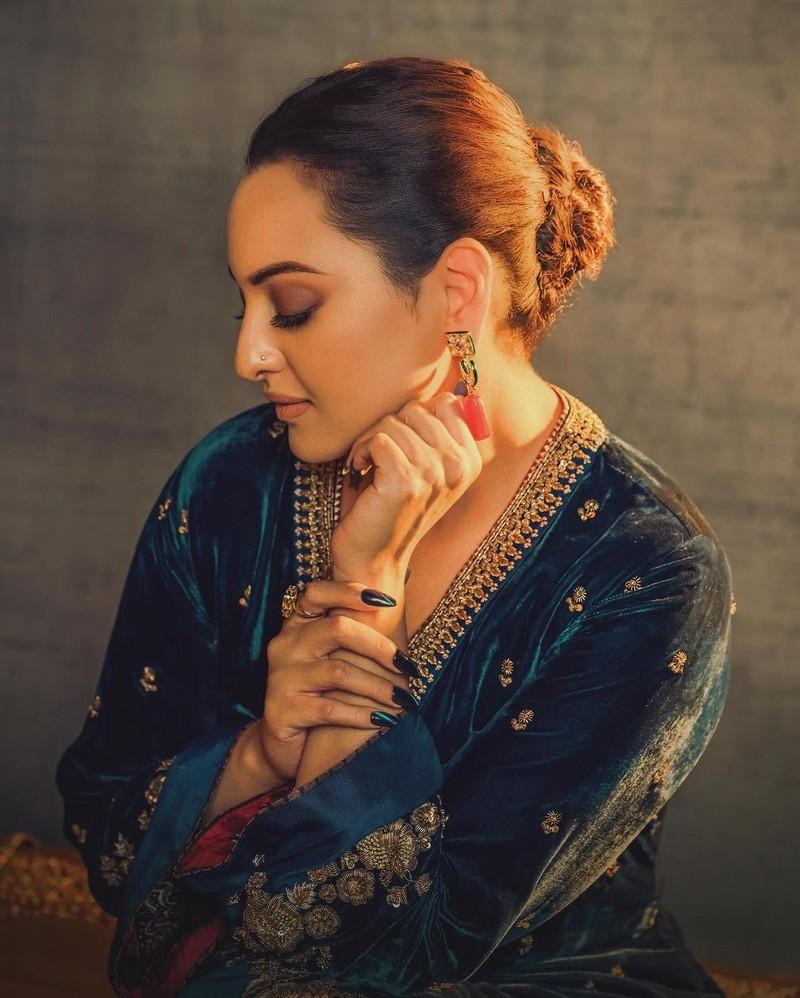 Sonakshi Sinha 3