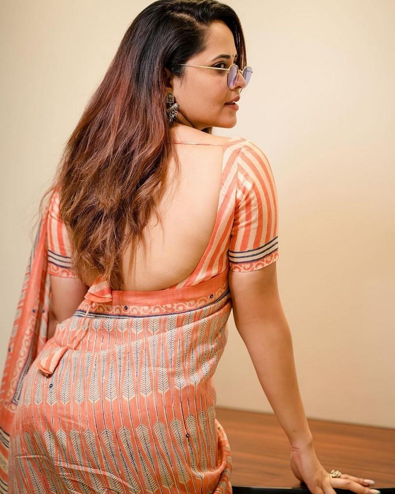 Anasuya Bharadwaj 1