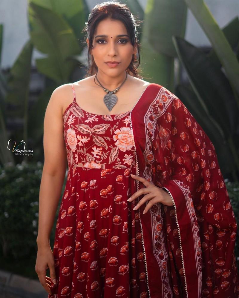 Rashmi Gautam 11