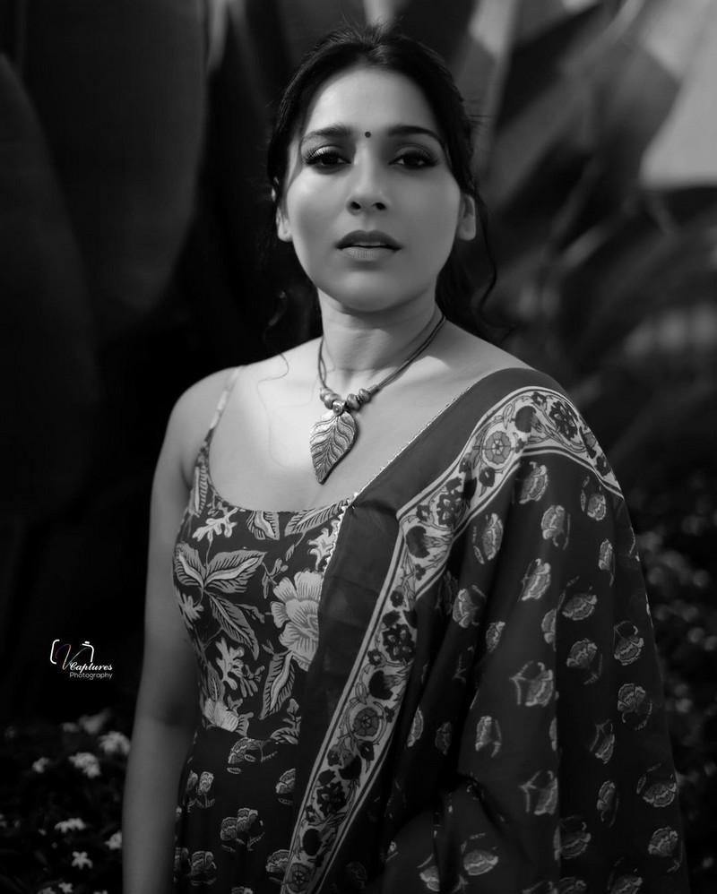 Rashmi Gautam 3