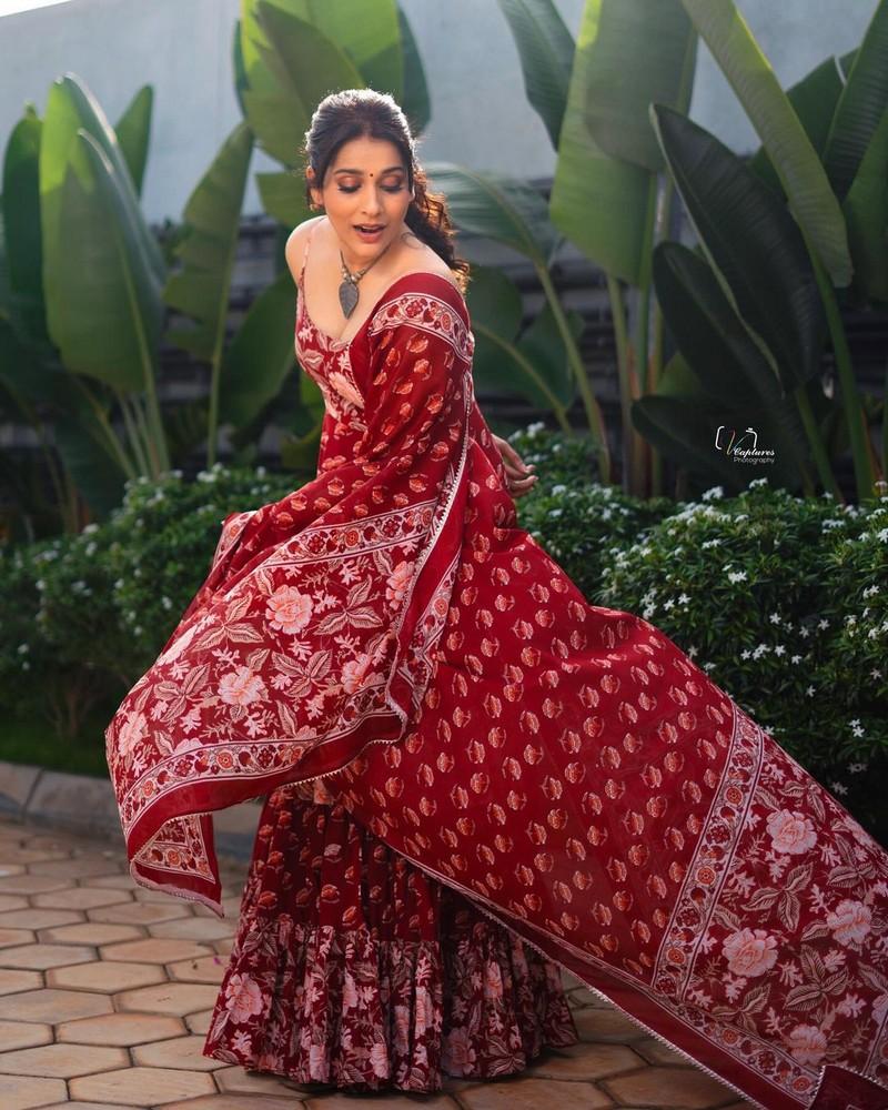 Rashmi Gautam 9