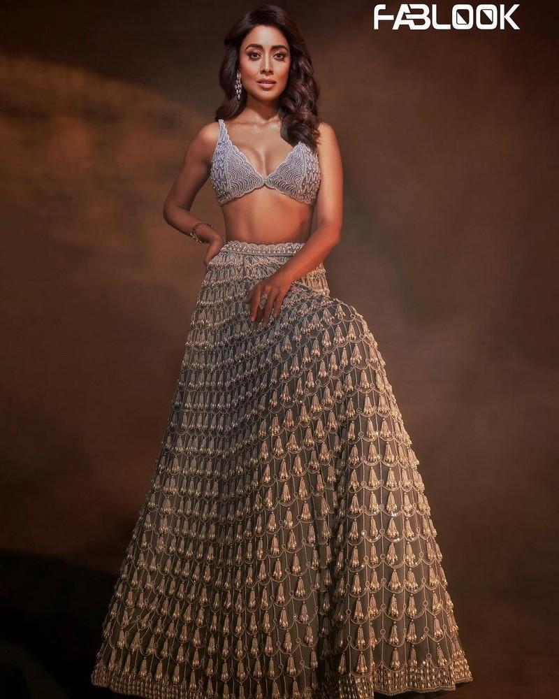 Shriya Saran 6