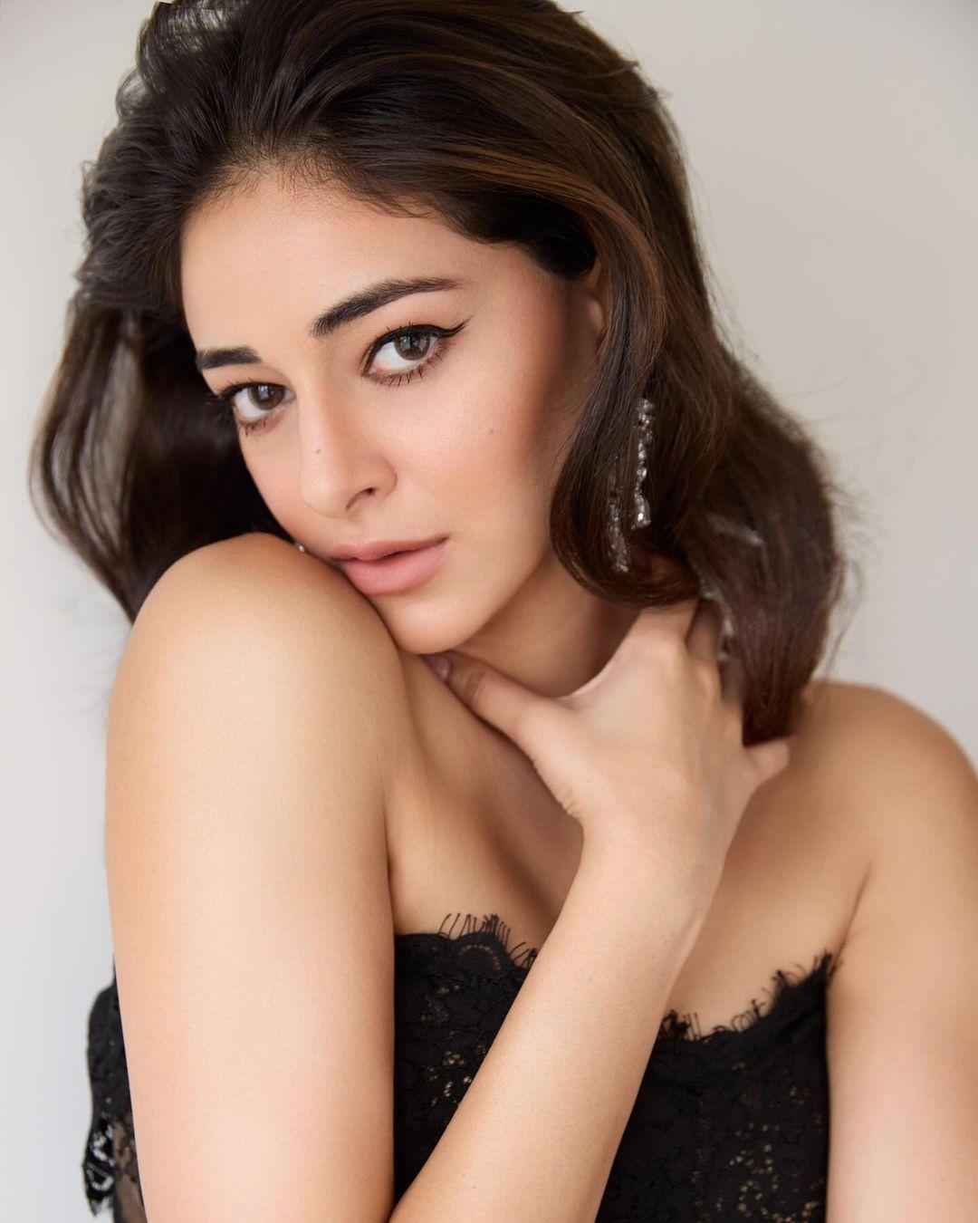 Ananya Pandey 7