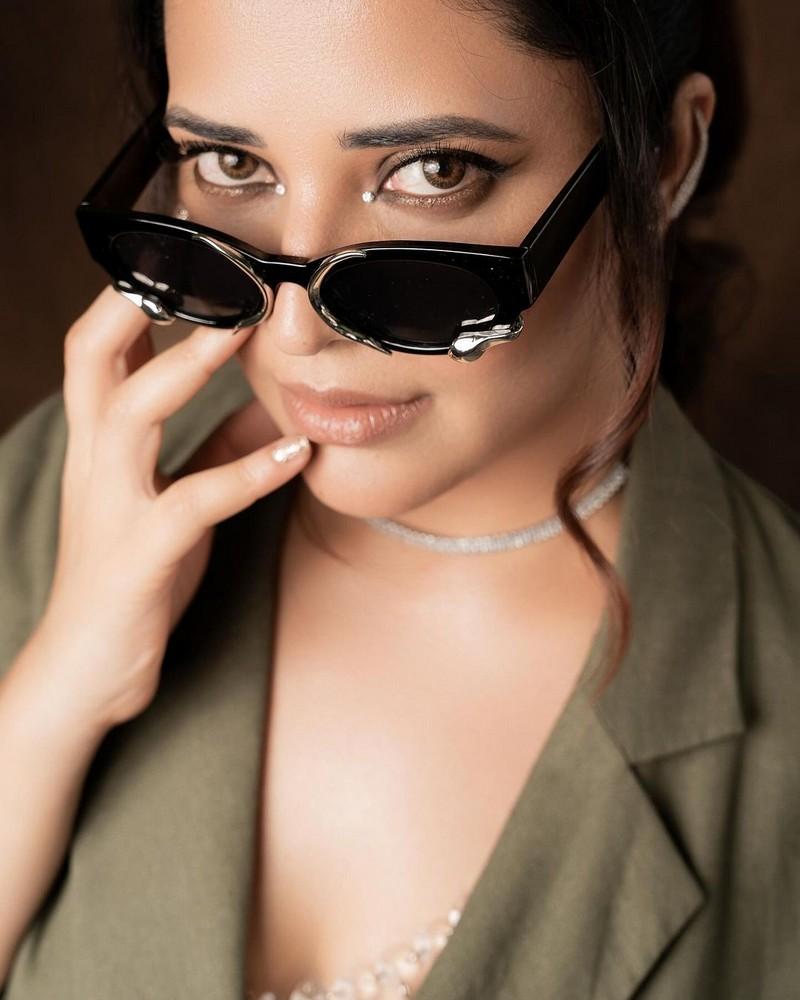 Anasuya Bharadwaj 3