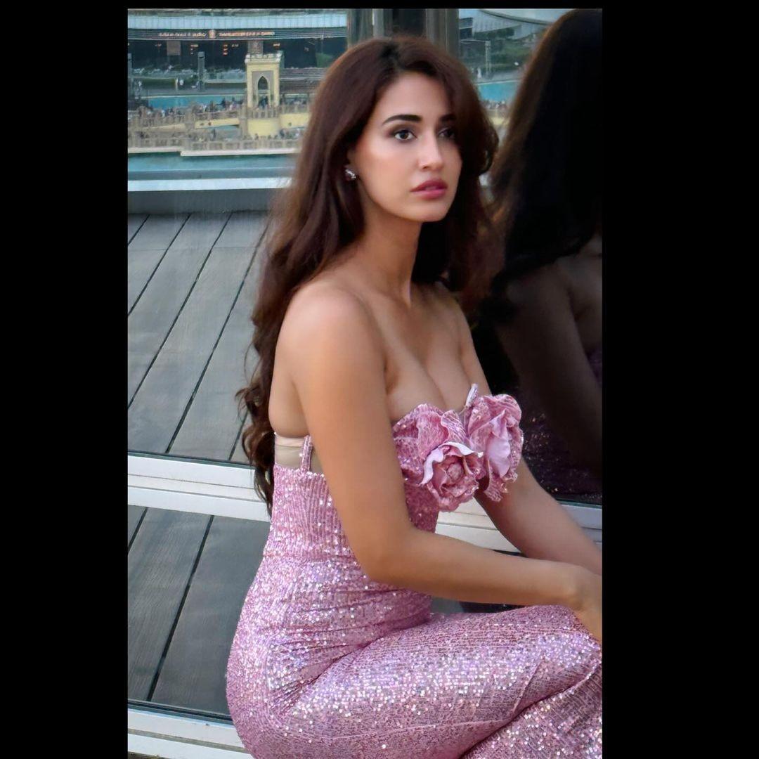 Disha Patani 5