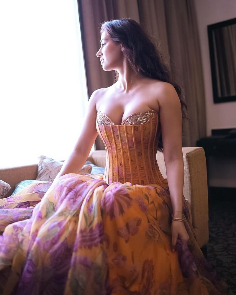 Disha Patani 6