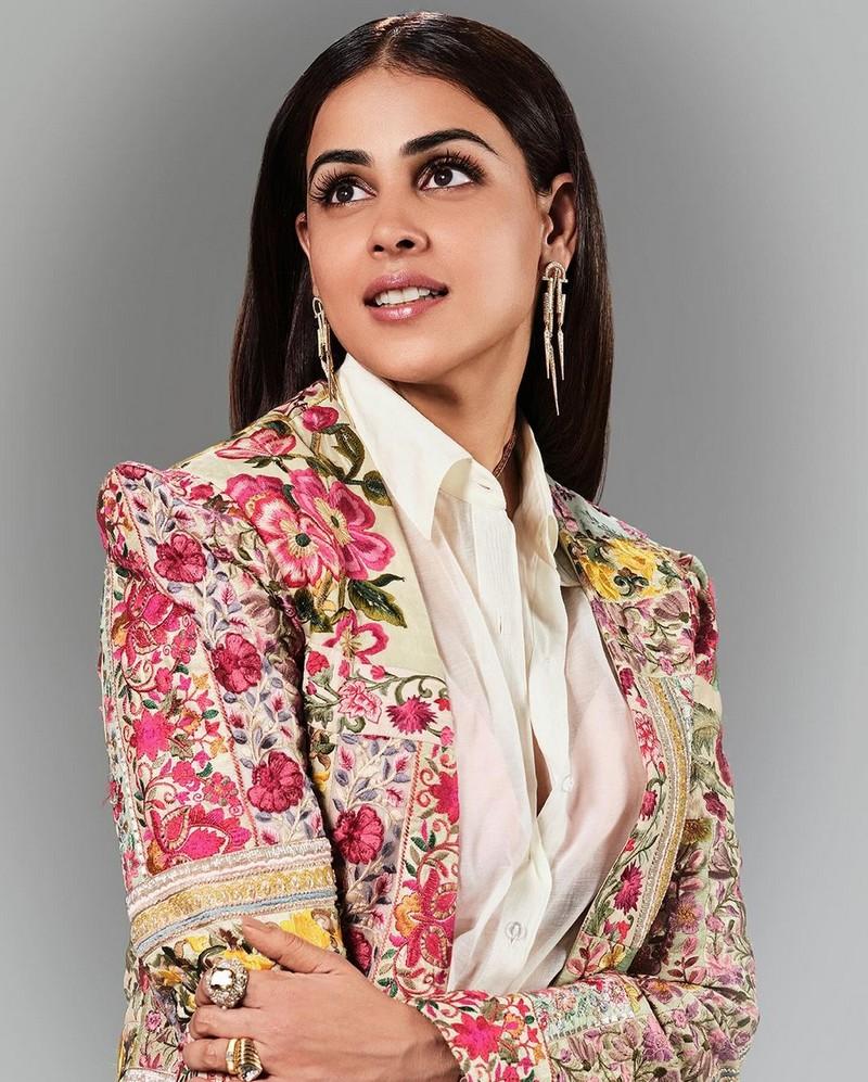 Genelia Deshmukh 2