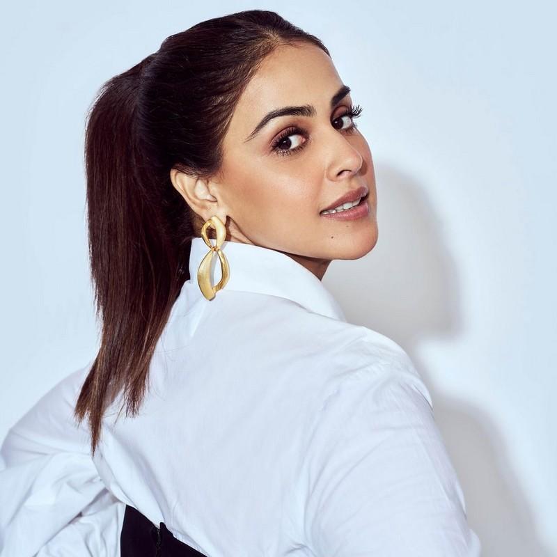 Genelia Deshmukh 5