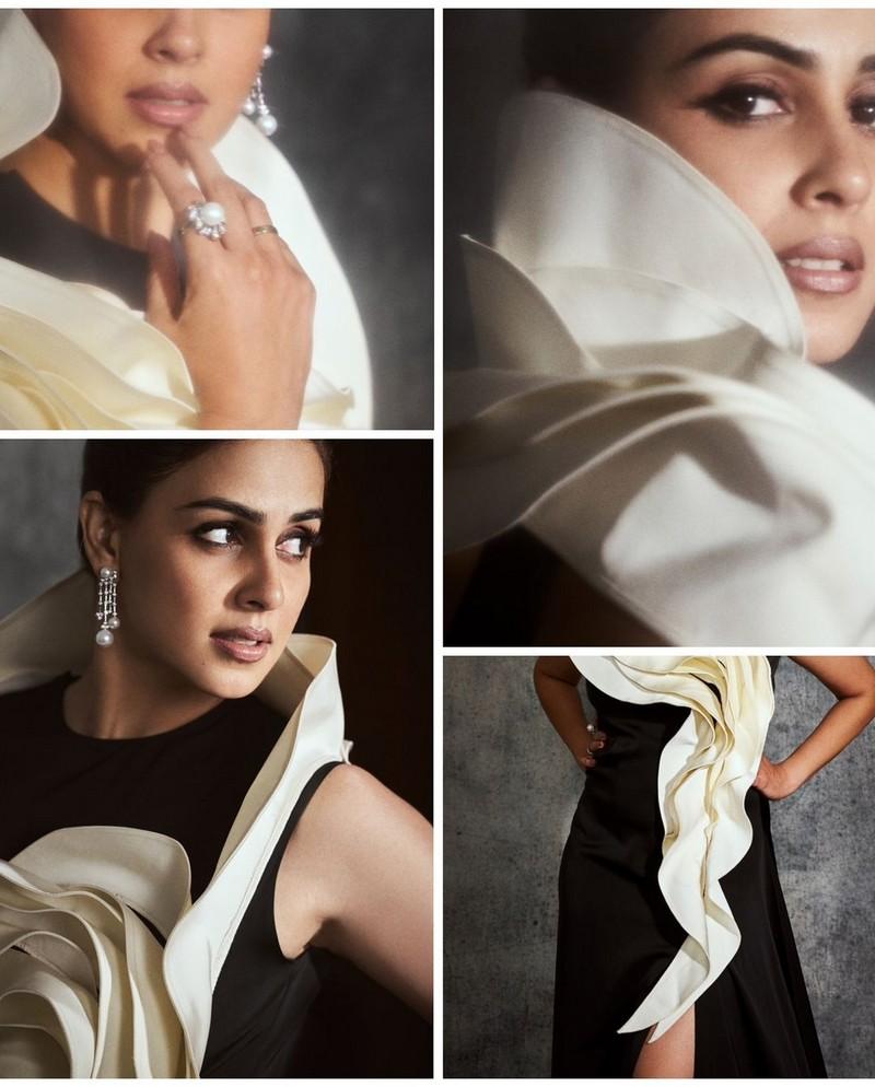 Genelia Deshmukh 9