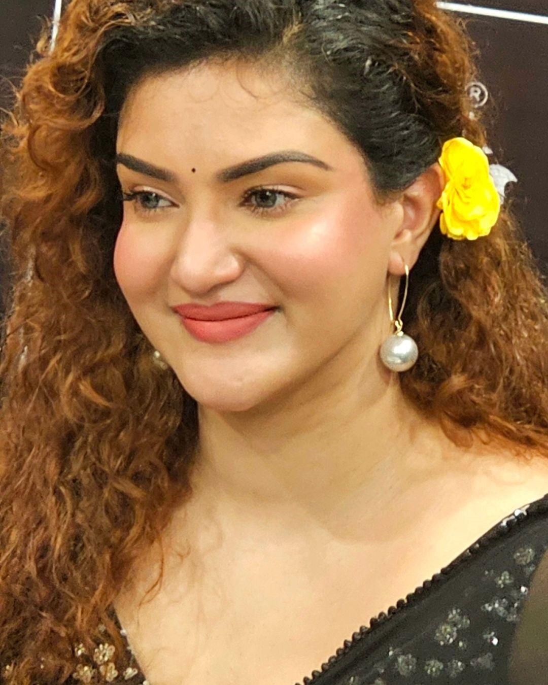 Honey Rose 2