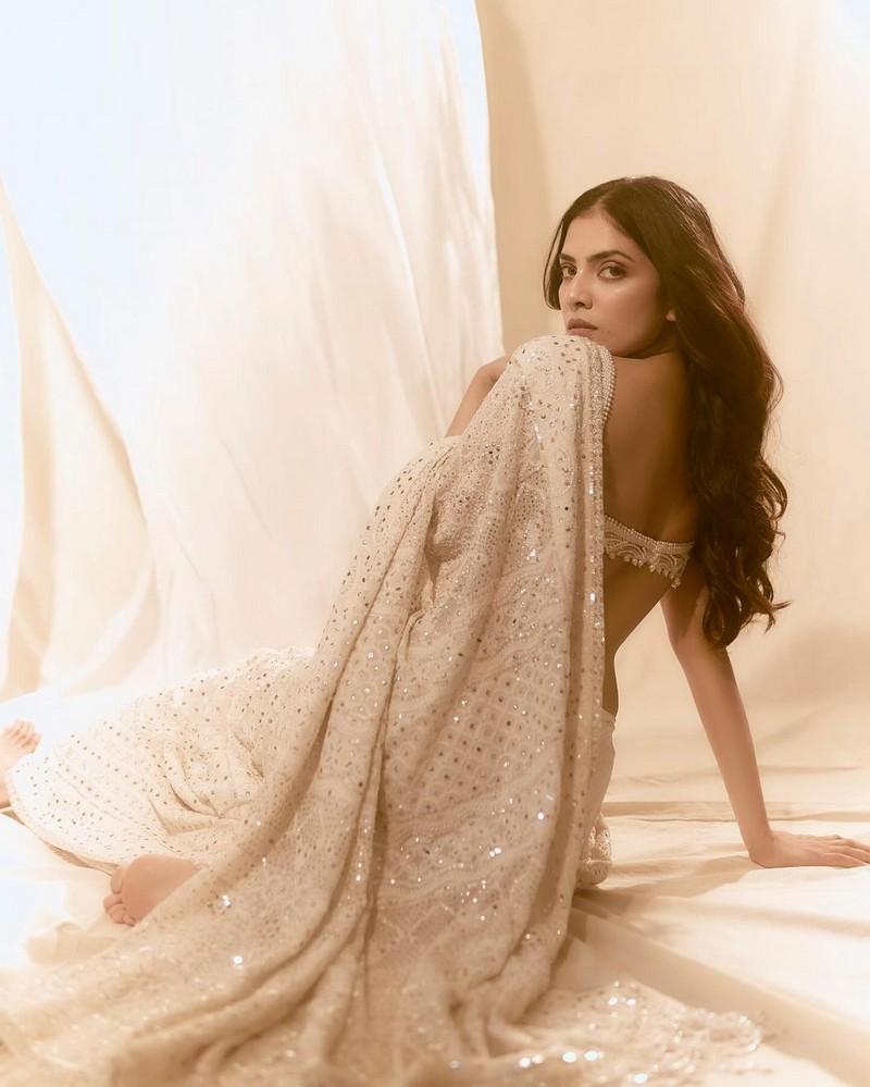 Malavika Mohanan 4