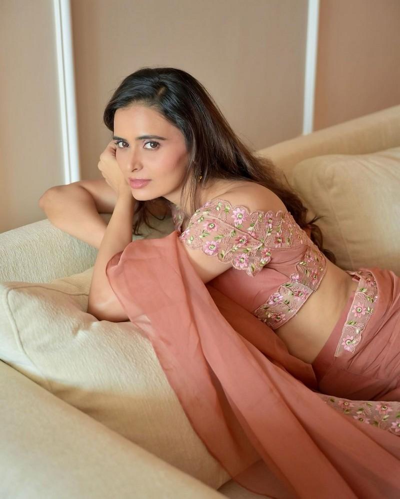 Meenakshi Dixit 2