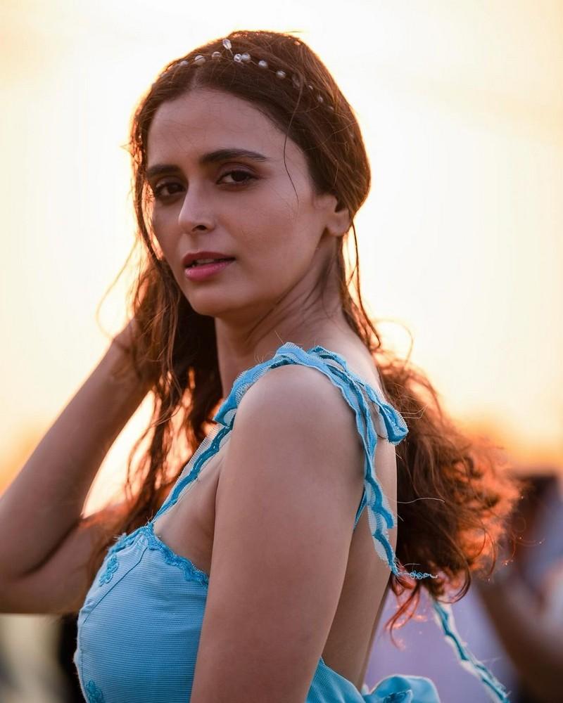 Meenakshi Dixit 4