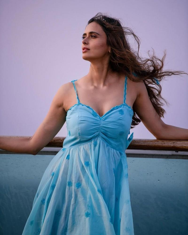 Meenakshi Dixit 5