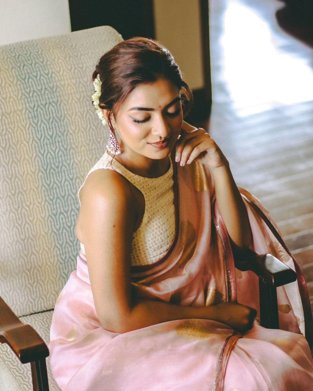 Nazriya Nazim Fahadh 10