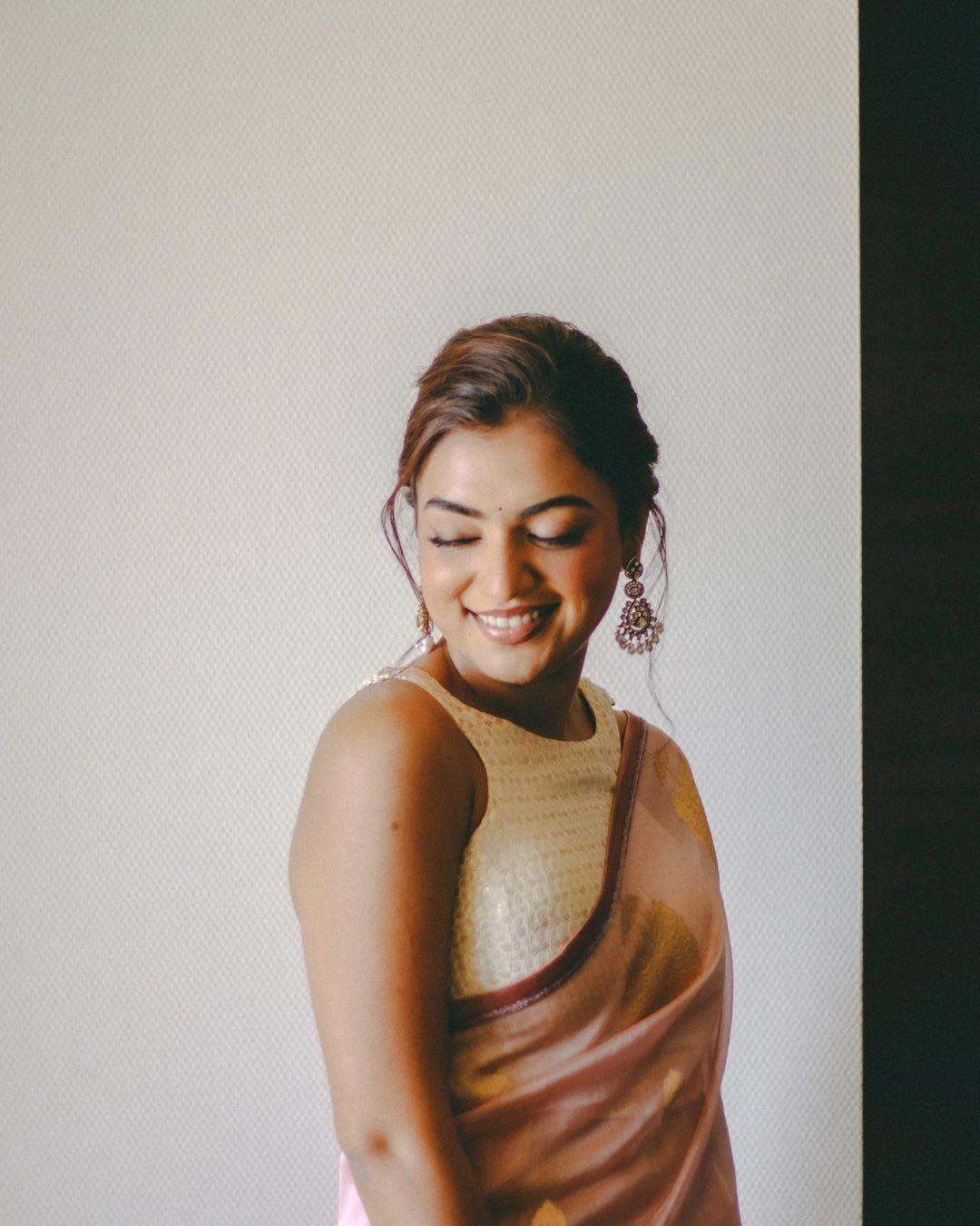 Nazriya Nazim Fahadh 13