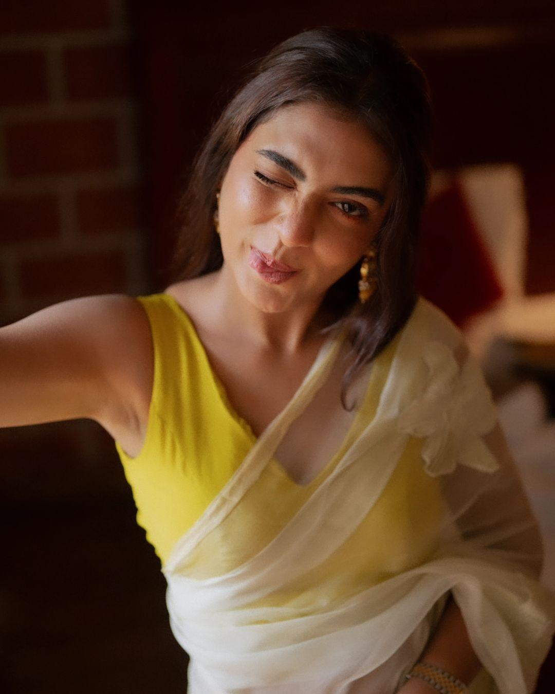 Nazriya Nazim Fahadh 3