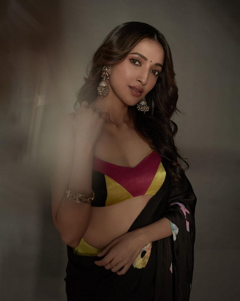 Neha Sshetty 3