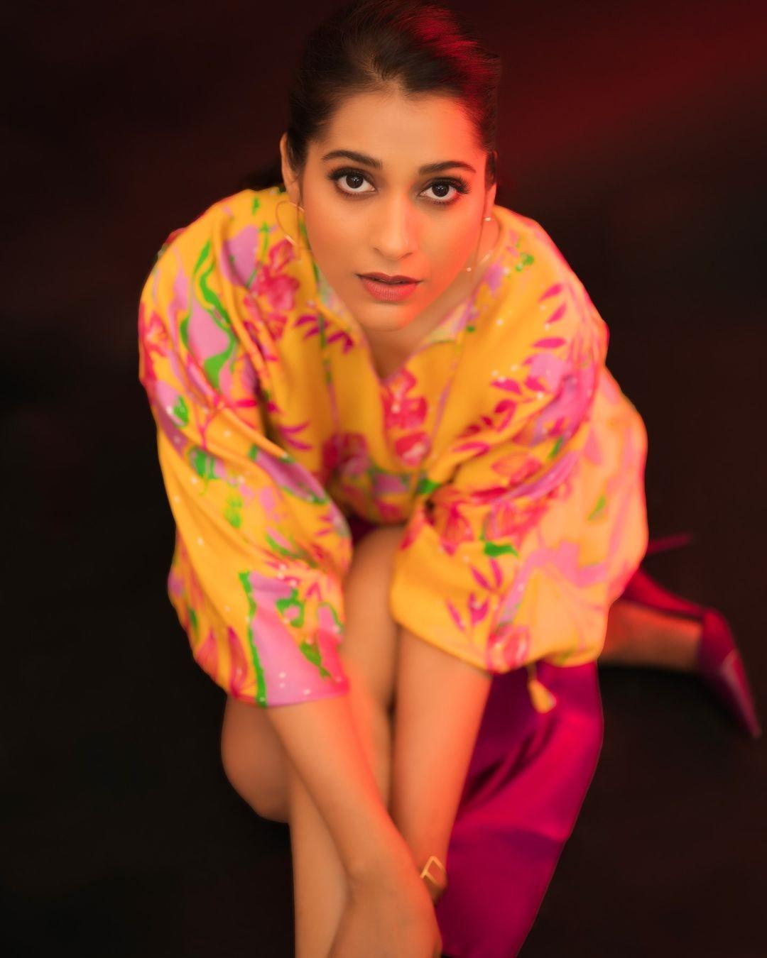 Rashmi Gautam 1