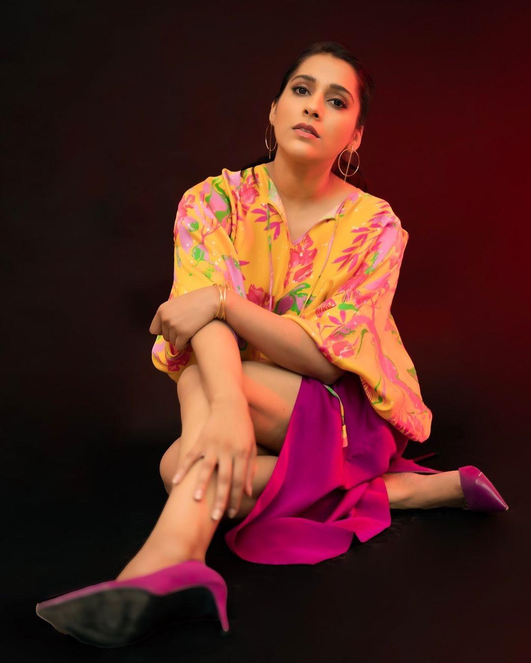 Rashmi Gautam 2