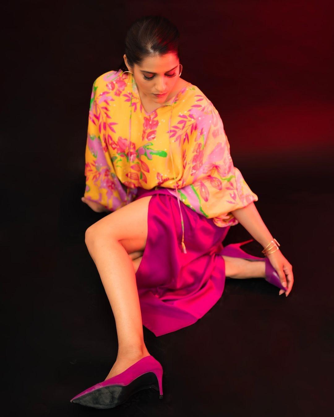 Rashmi Gautam 5