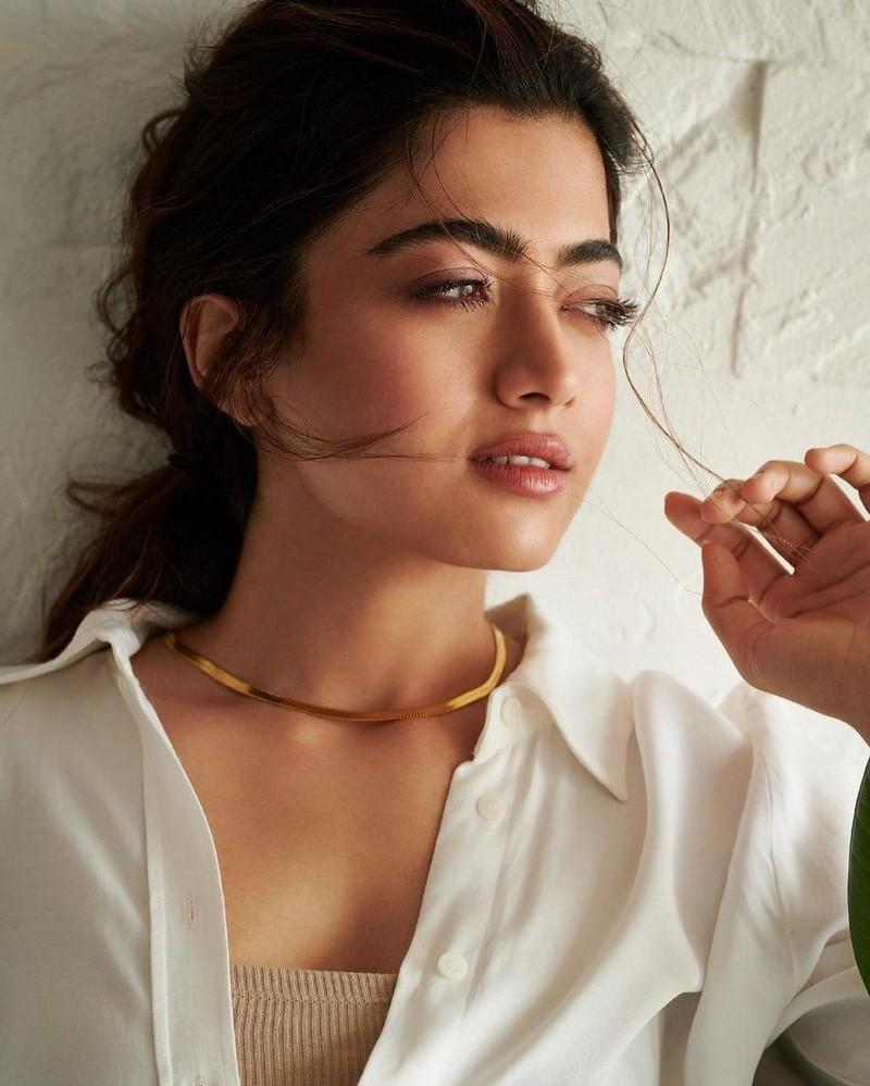 Rashmika Mandanna 4