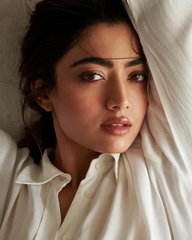 Rashmika Mandanna 5