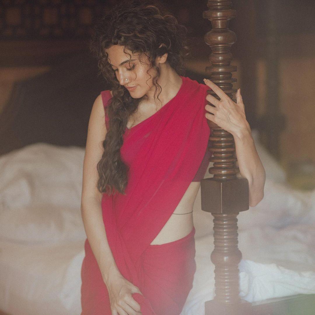 Taapsee Pannu 1