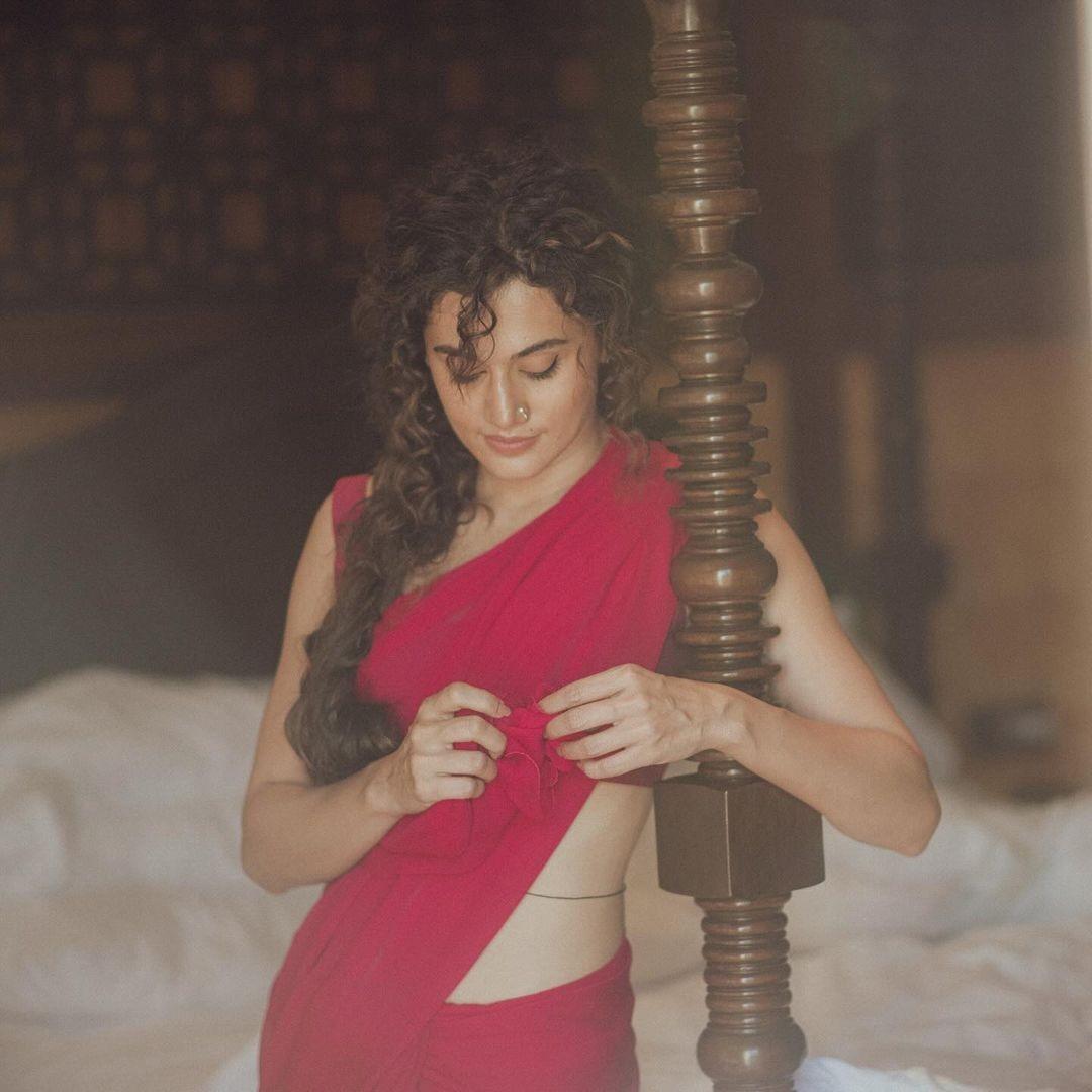 Taapsee Pannu 3