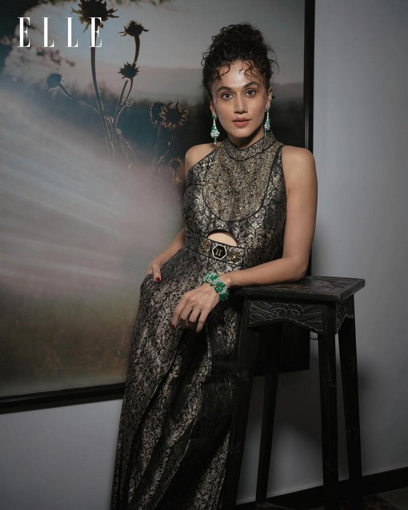 Taapsee Pannu 2