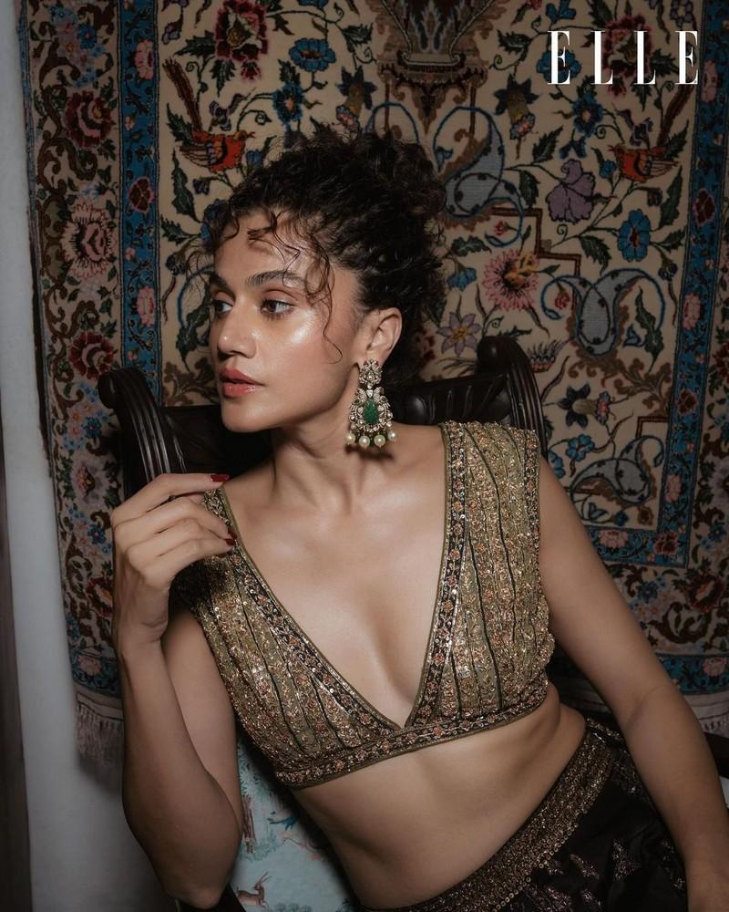 Taapsee Pannu 3