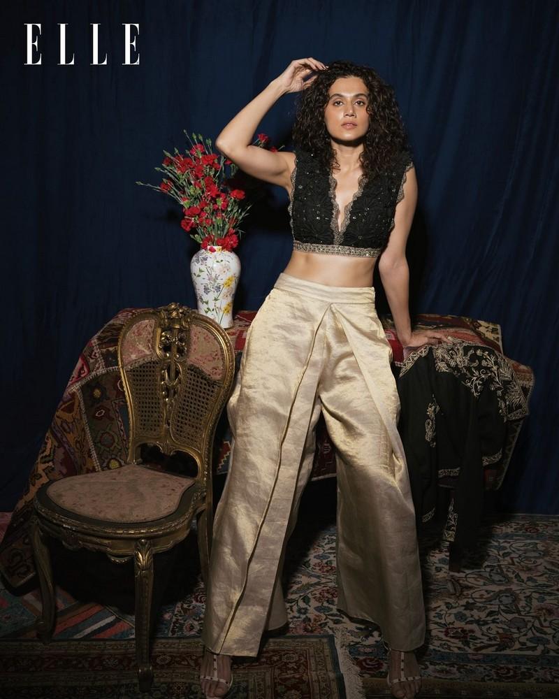 Taapsee Pannu 5