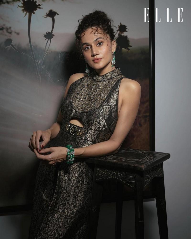 Taapsee Pannu 6