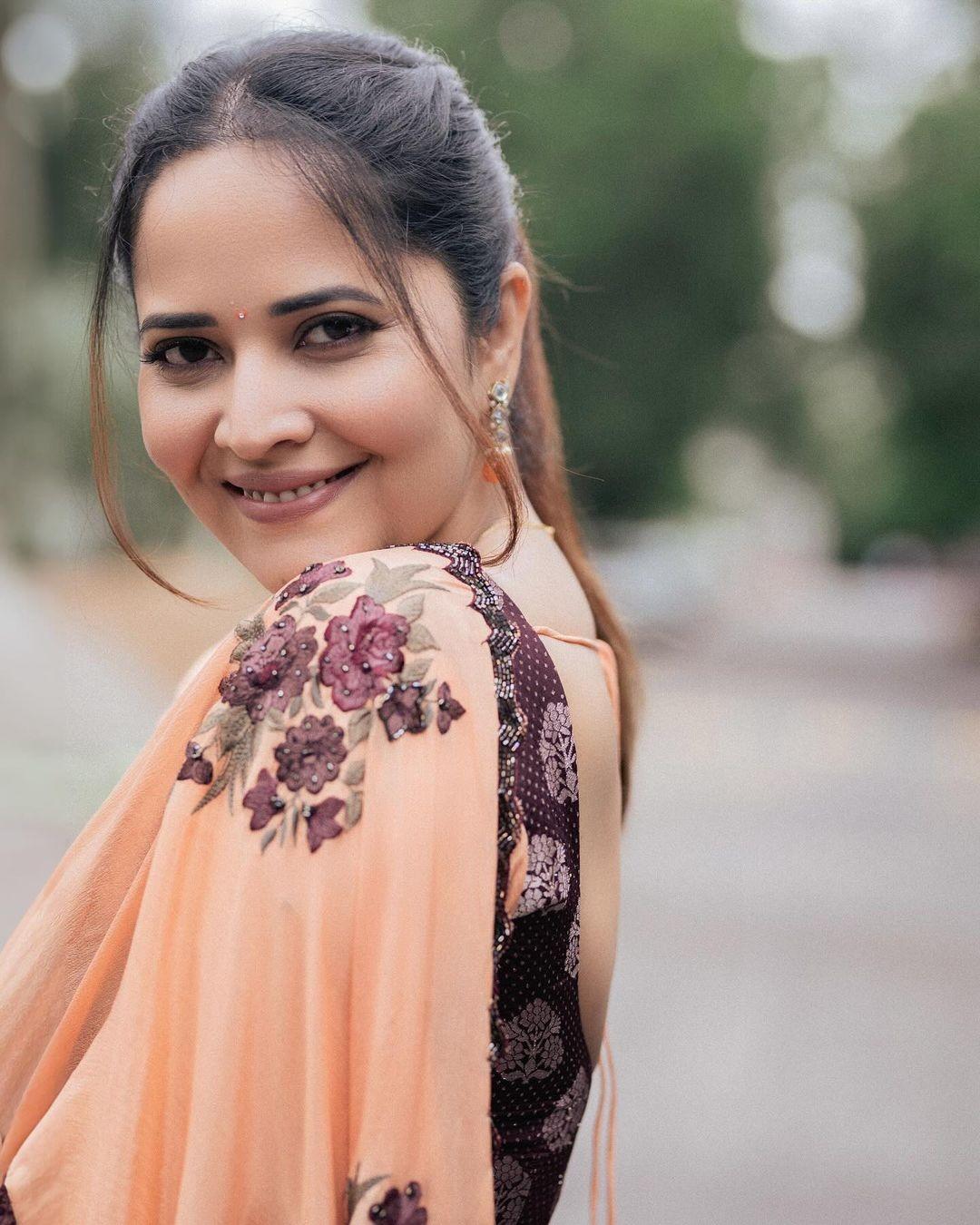 Anasuya Bharadwaj