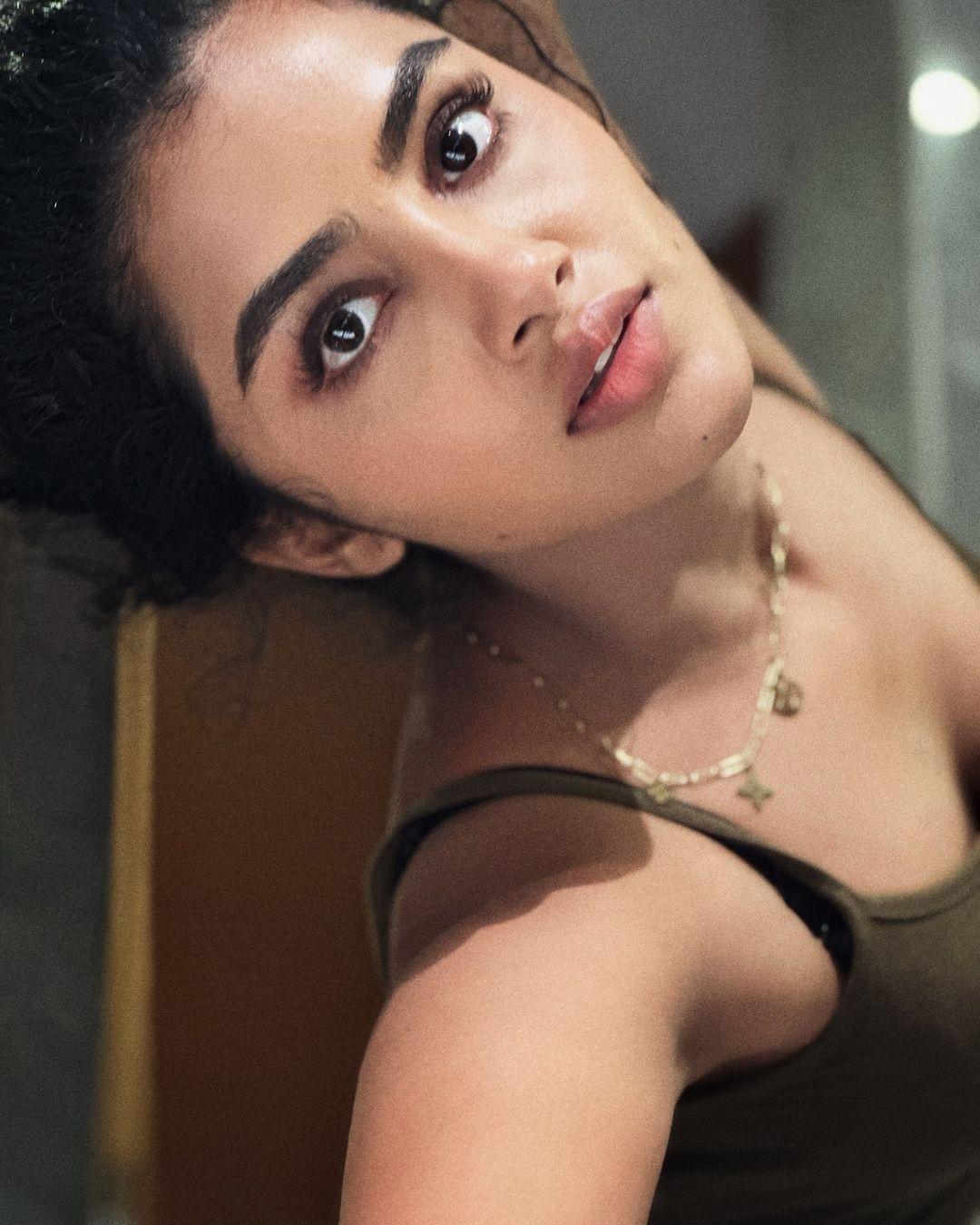 Anupama Parameswaran 3