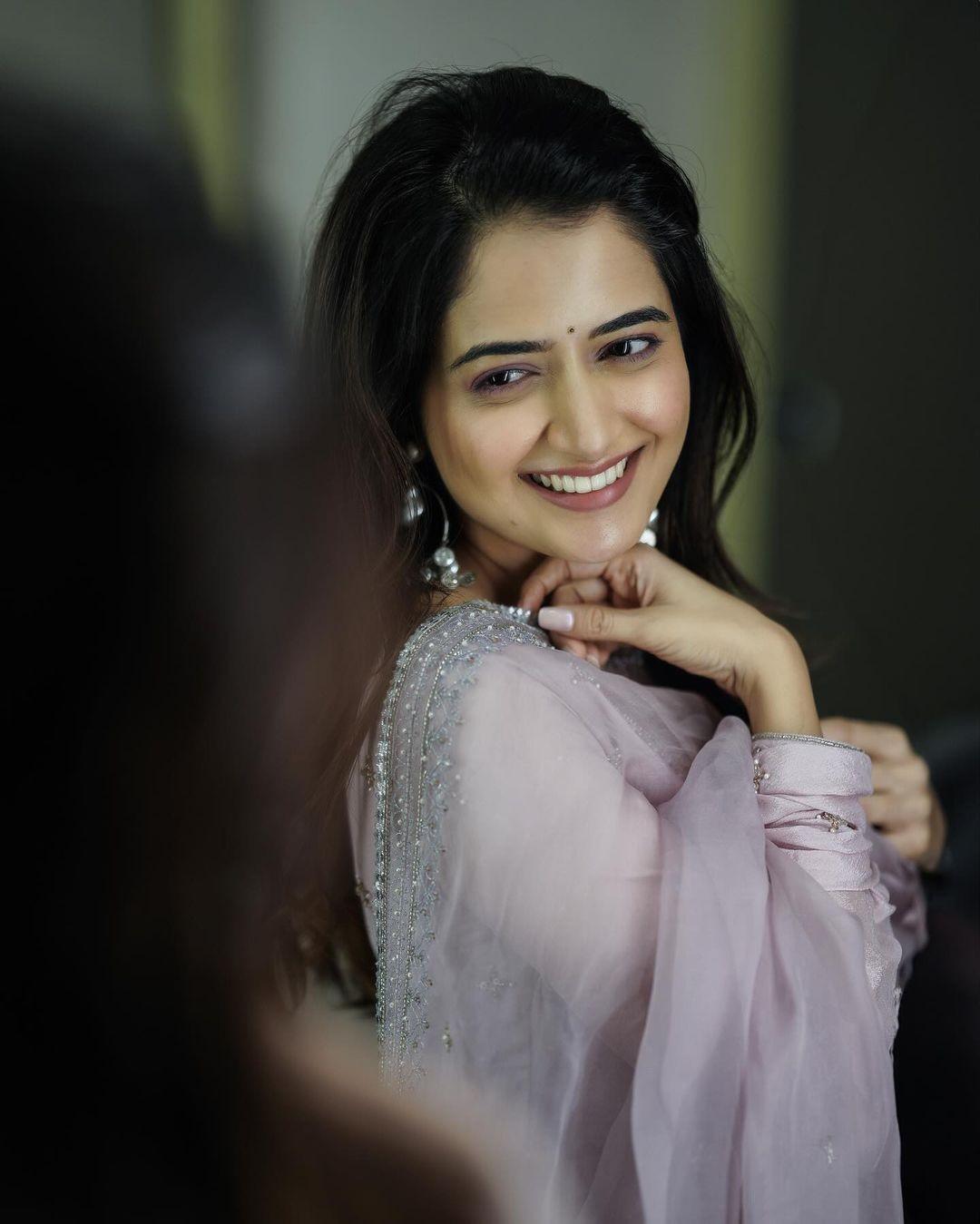 Ashika Ranganath 3