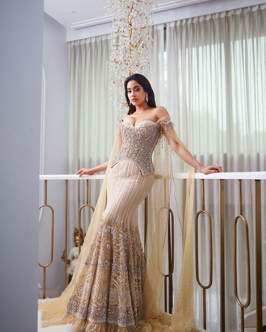 Janhvi Kapoor 4