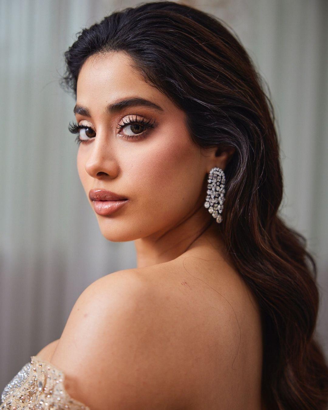 Janhvi Kapoor 6